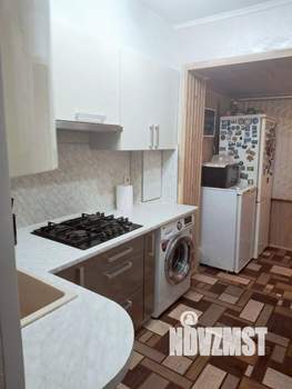 4-к квартира, вторичка, 64м2, 1/5 этаж