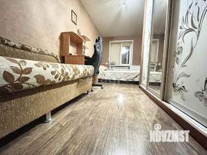 2-к квартира, вторичка, 44м2, 4/4 этаж
