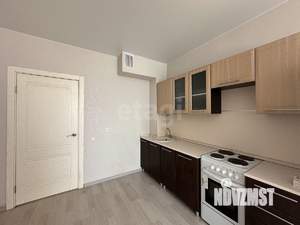 1-к квартира, вторичка, 46м2, 1/10 этаж