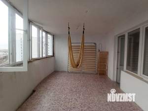 3-к квартира, вторичка, 110м2, 12/16 этаж