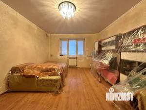 2-к квартира, вторичка, 74м2, 10/10 этаж