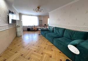 3-к квартира, вторичка, 92м2, 7/9 этаж