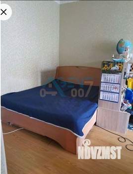 1-к квартира, вторичка, 30м2, 2/5 этаж