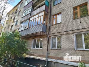 2-к квартира, вторичка, 39м2, 3/5 этаж