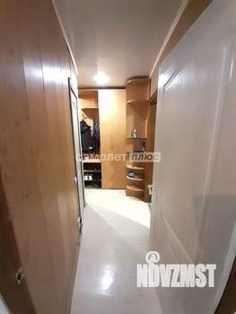 1-к квартира, вторичка, 31м2, 1/5 этаж