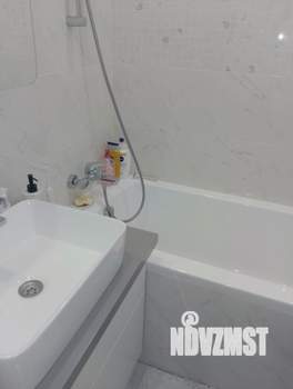 1-к квартира, вторичка, 41м2, 2/5 этаж