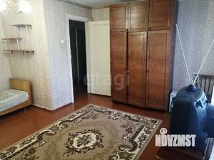 1-к квартира, вторичка, 34м2, 3/5 этаж