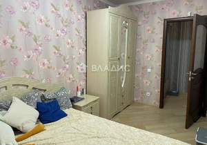 3-к квартира, вторичка, 70м2, 2/5 этаж