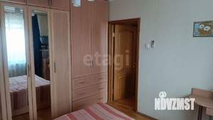 4-к квартира, вторичка, 82м2, 8/9 этаж