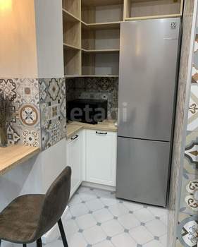 3-к квартира, вторичка, 120м2, 15/17 этаж