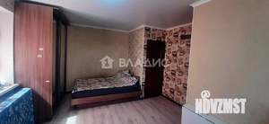 1-к квартира, вторичка, 30м2, 5/5 этаж