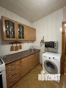 3-к квартира, вторичка, 73м2, 6/9 этаж