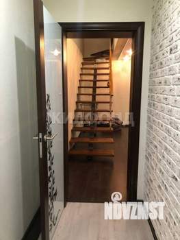 3-к квартира, вторичка, 80м2, 5/5 этаж