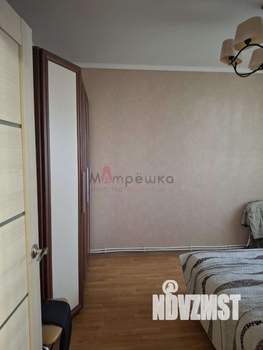 3-к квартира, вторичка, 68м2, 6/9 этаж