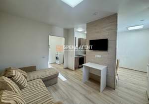 Студия квартира, вторичка, 28м2, 3/5 этаж