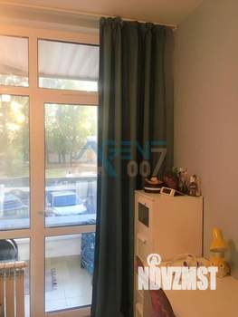 2-к квартира, вторичка, 41м2, 2/14 этаж