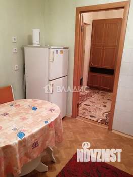 2-к квартира, вторичка, 51м2, 6/10 этаж