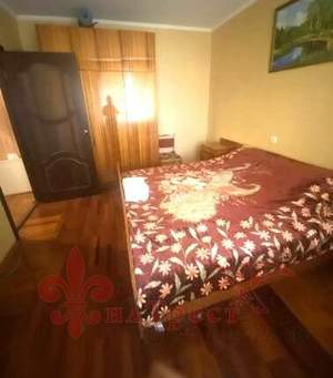 3-к квартира, вторичка, 61м2, 7/9 этаж