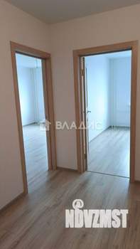 1-к квартира, вторичка, 42м2, 10/18 этаж