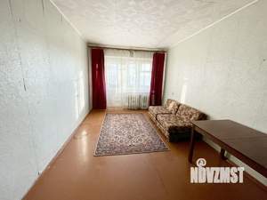 1-к квартира, вторичка, 32м2, 4/5 этаж