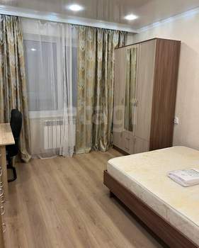 2-к квартира, вторичка, 45м2, 6/9 этаж