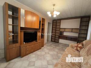 2-к квартира, вторичка, 53м2, 4/10 этаж