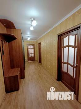 3-к квартира, вторичка, 73м2, 3/5 этаж