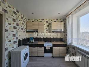 1-к квартира, вторичка, 34м2, 9/9 этаж