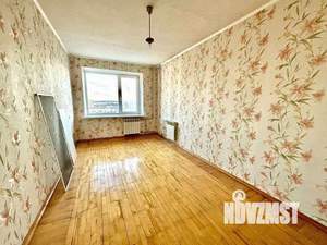4-к квартира, вторичка, 88м2, 12/15 этаж