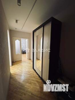 3-к квартира, вторичка, 60м2, 4/9 этаж