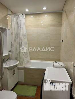 1-к квартира, вторичка, 37м2, 5/17 этаж