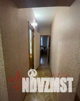 2-к квартира, вторичка, 61м2, 2/5 этаж