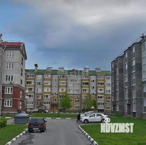 1-к квартира, вторичка, 40м2, 1/5 этаж