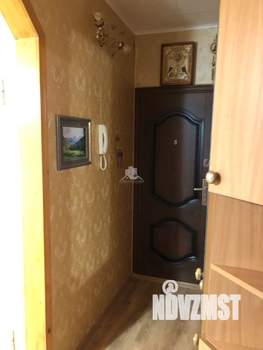 3-к квартира, вторичка, 59м2, 9/9 этаж