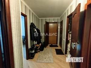 3-к квартира, вторичка, 71м2, 2/5 этаж