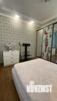 3-к квартира, вторичка, 85м2, 4/9 этаж