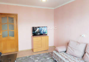 3-к квартира, вторичка, 76м2, 9/10 этаж
