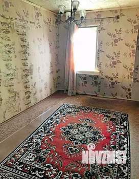 1-к квартира, вторичка, 18м2, 2/2 этаж