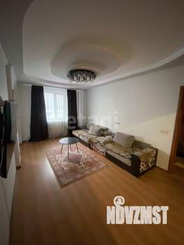 3-к квартира, вторичка, 74м2, 5/10 этаж