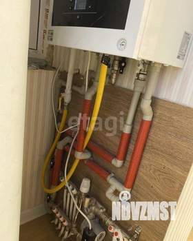 2-к квартира, вторичка, 59м2, 6/10 этаж