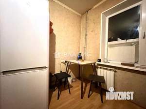 1-к квартира, вторичка, 32м2, 1/9 этаж