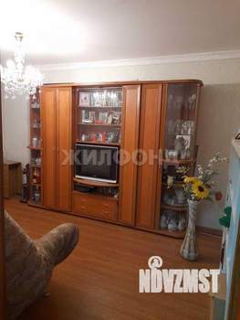 3-к квартира, вторичка, 71м2, 3/9 этаж