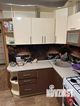 1-к квартира, вторичка, 32м2, 5/5 этаж