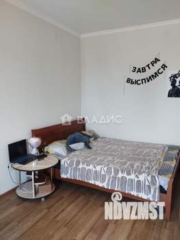 1-к квартира, вторичка, 40м2, 4/9 этаж
