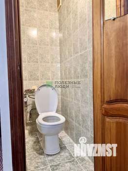 3-к квартира, вторичка, 58м2, 2/5 этаж