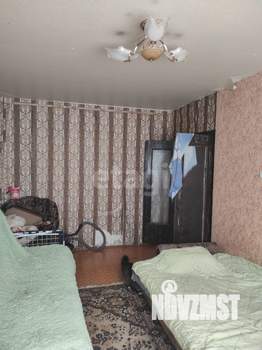 3-к квартира, вторичка, 59м2, 4/9 этаж