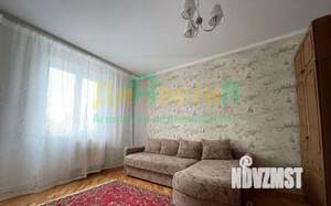 3-к квартира, вторичка, 73м2, 6/9 этаж