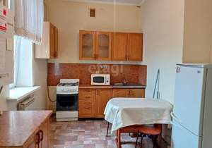 1-к квартира, вторичка, 43м2, 5/10 этаж