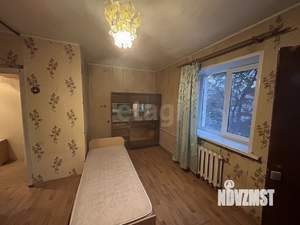 1-к квартира, вторичка, 32м2, 2/4 этаж