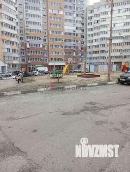 1-к квартира, вторичка, 33м2, 8/10 этаж
